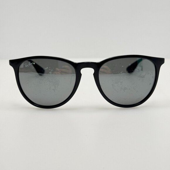 Ray Ban Sunglasses RB 4171 601/6G Erika 54-18-145 main image 5